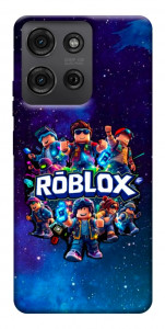 Чохол Cosmic Adventure для Motorola Moto G75 5G
