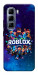 Чохол Cosmic Adventure для Infinix Hot 50 Pro