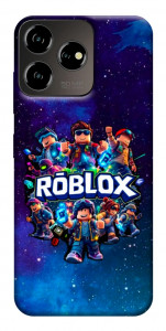 Чохол Cosmic Adventure для ZTE Blade V50 Design 4G