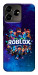 Чохол Cosmic Adventure для ZTE Blade V50 Design 4G