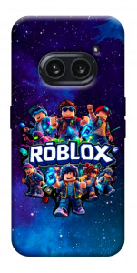 Чохол Cosmic Adventure для Nothing Phone (2a)