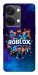 Чехол Cosmic Adventure для OnePlus Nord 3