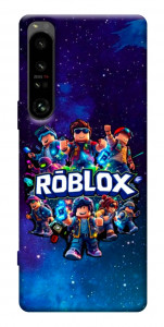 Чехол Cosmic Adventure для Sony Xperia 1 IV