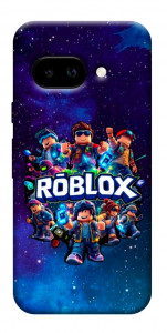 Чехол Cosmic Adventure для Google Pixel 9a