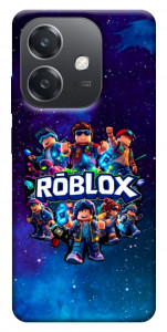 Чехол Cosmic Adventure для Oppo A40m