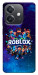 Чехол Cosmic Adventure для Oppo A40m