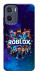 Чехол Cosmic Adventure для Motorola Moto G05