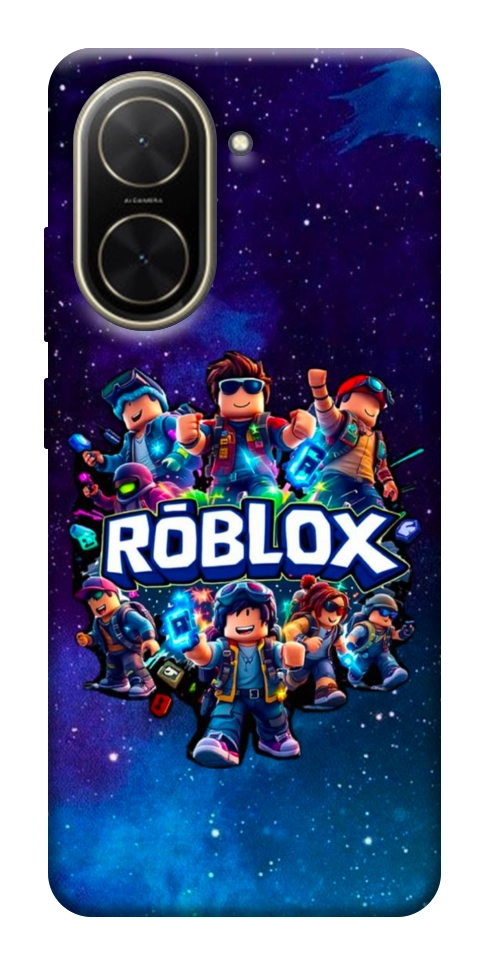 Чохол Cosmic Adventure для Xiaomi Poco C71