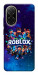 Чохол Cosmic Adventure для Xiaomi Poco C71