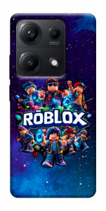 Чохол Cosmic Adventure для Xiaomi Redmi Note 14S