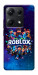 Чехол Cosmic Adventure для Xiaomi Redmi Note 14S