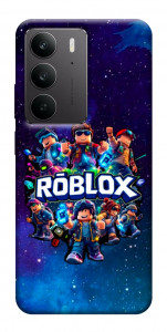 Чохол Cosmic Adventure для Realme C75