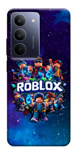 Чохол Cosmic Adventure для Realme C75x