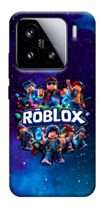 Чехол Cosmic Adventure для Xiaomi 15