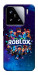 Чехол Cosmic Adventure для Xiaomi 15