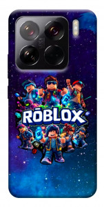 Чохол Cosmic Adventure для Xiaomi 15 Pro