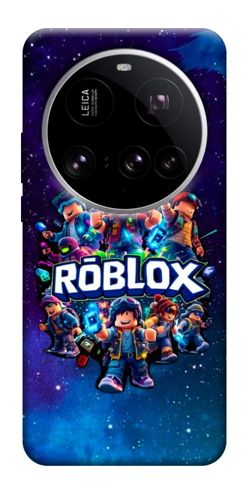 Чехол Cosmic Adventure для Xiaomi 15 Ultra