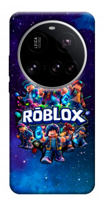 Чохол Cosmic Adventure для Xiaomi 15 Ultra
