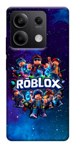 Чохол Cosmic Adventure для Xiaomi Redmi Note 13 5G