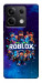 Чехол Cosmic Adventure для Xiaomi Redmi Note 13 5G
