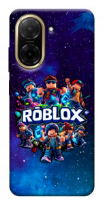 Чохол Cosmic Adventure для Xiaomi Redmi A5 (Europe version)