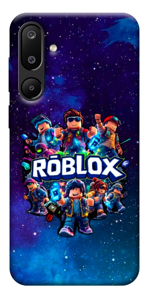 Чехол Cosmic Adventure для Galaxy M16 5G