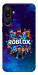 Чехол Cosmic Adventure для Galaxy M16 5G