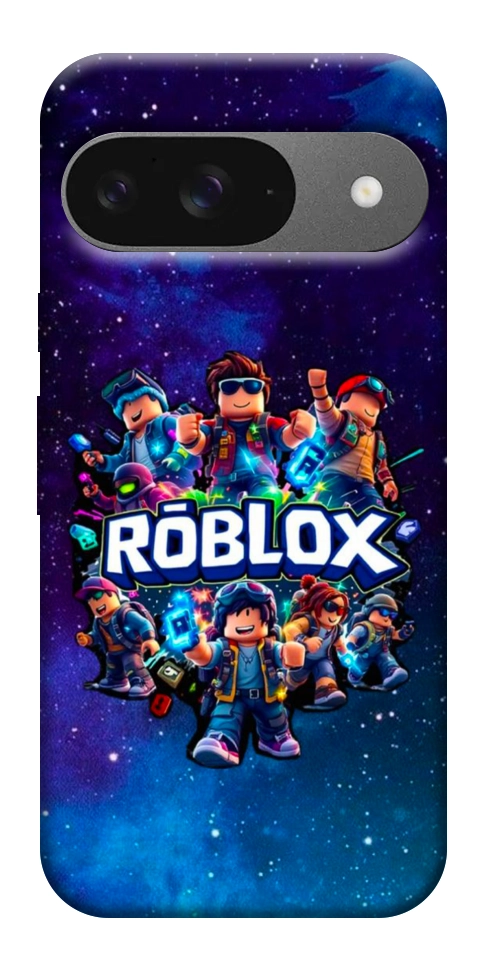 Чехол Cosmic Adventure для Google Pixel 10 Pro