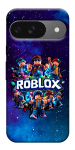 Чехол Cosmic Adventure для Google Pixel 10 Pro