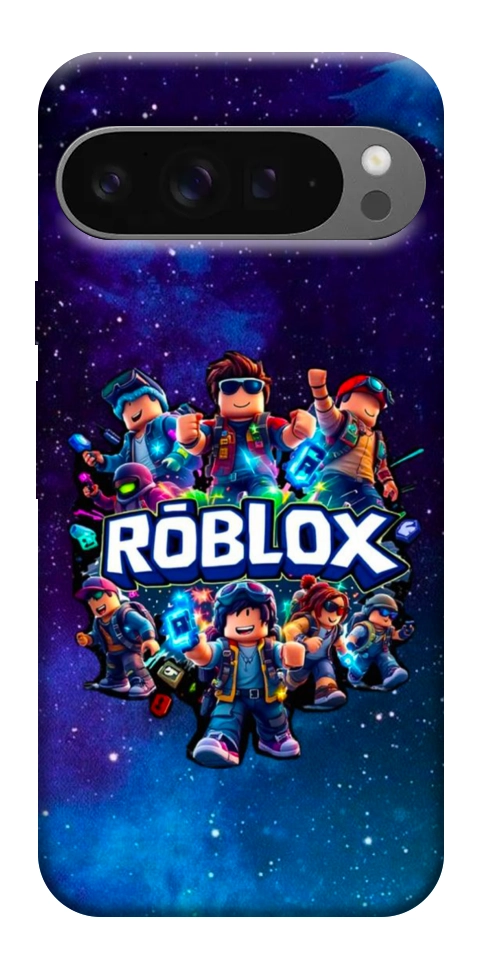 Чехол Cosmic Adventure для Google Pixel 10 Pro XL