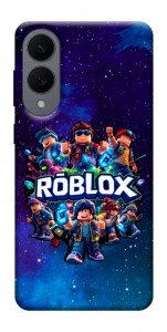 Чохол Cosmic Adventure для Galaxy S25 Edge