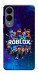 Чехол Cosmic Adventure для Galaxy S25 Edge