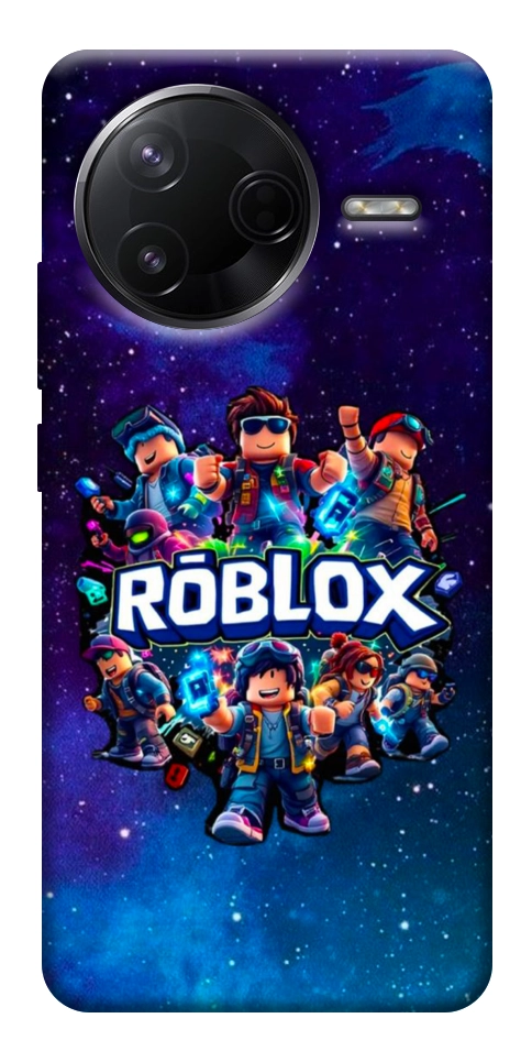 Чехол Cosmic Adventure для Xiaomi Poco F7 Pro