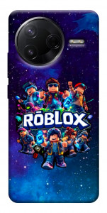 Чохол Cosmic Adventure для Xiaomi Poco F7 Pro