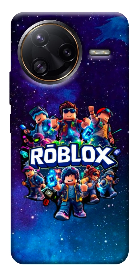 Чехол Cosmic Adventure для Xiaomi Poco F7 Ultra