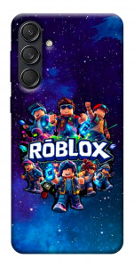 Чехол Cosmic Adventure для Galaxy M55