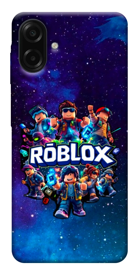 Чехол Cosmic Adventure для Galaxy A07