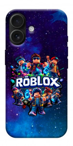 Чехол Cosmic Adventure для iPhone 17
