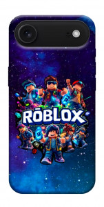Чехол Cosmic Adventure для iPhone 17 Air