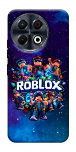 Чехол Cosmic Adventure для TECNO Spark 30 Pro (KL7)