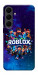 Чехол Cosmic Adventure для Galaxy S25 FE