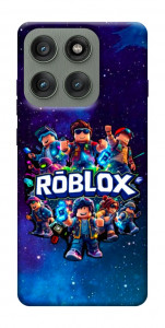Чохол Cosmic Adventure для Motorola Edge 60 Pro