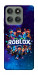 Чехол Cosmic Adventure для Motorola Edge 60 Pro