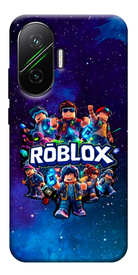 Чохол Cosmic Adventure для Xiaomi Poco F7