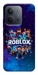 Чехол Cosmic Adventure для Xiaomi Redmi 15C (Europe version)
