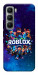 Чехол Cosmic Adventure для Infinix Hot 60 Pro+