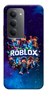 Чохол Cosmic Adventure для Xiaomi Redmi 15 (Europe version)