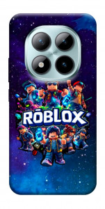 Чохол Cosmic Adventure для Xiaomi Redmi Note 15 Pro 5G