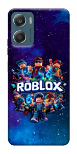 Чехол Cosmic Adventure для Motorola Moto G06