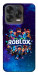 Чохол Cosmic Adventure для ZTE Nubia V70 Design